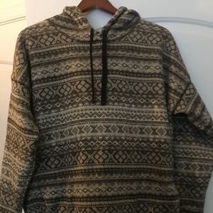 Ralph Lauren sports hoodie